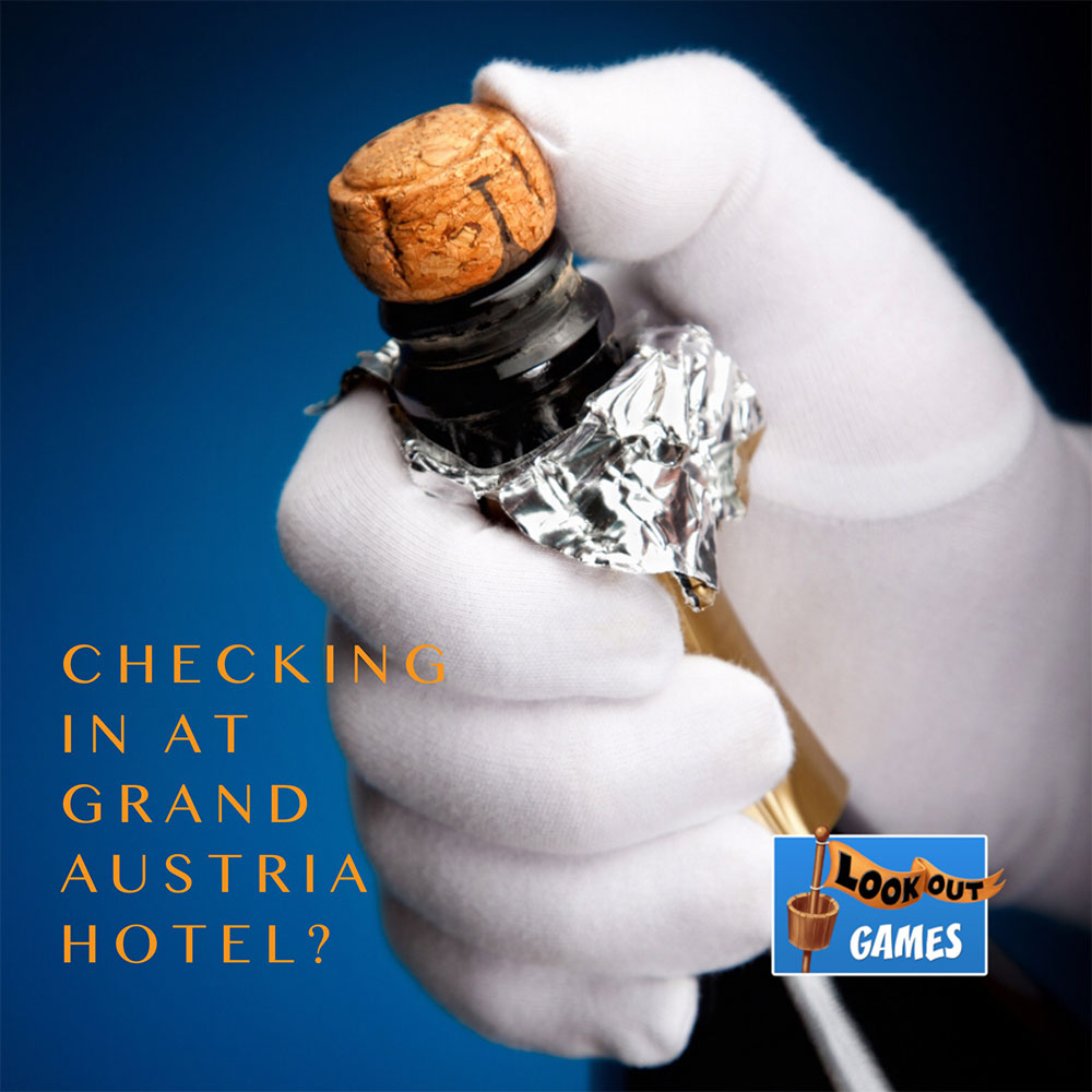 Grand Austria Hotel Add