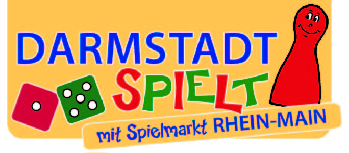 Darmstadt spielt