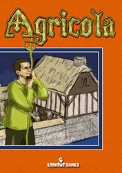 Agricola 2
