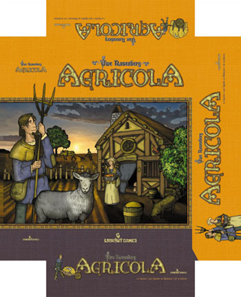 Agricola 5