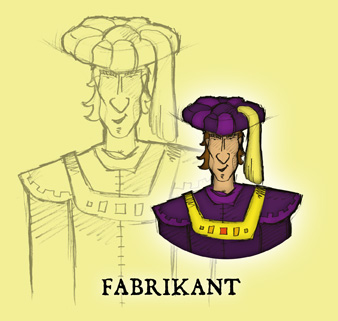 Fabrikant
