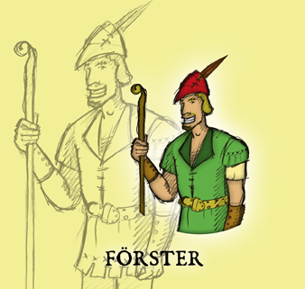 Förster