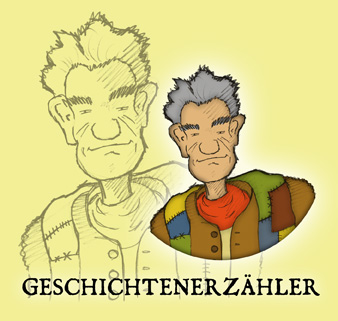 Geschichtenerzähler