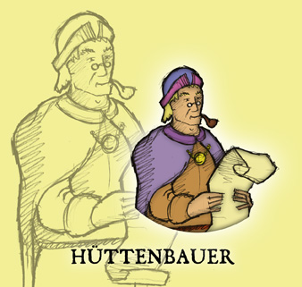 Hüttenbauer
