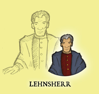 Lehnsherr
