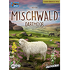 Mischwald - Dartmoor