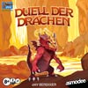 Cover von: Duell der Drachen