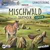 Mischwald - Dartmoor: Exmoor