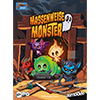 Massenweise Monster