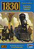 Cover of: 1830 - Railways & Robber Barons (Revised Edition 2018)