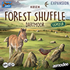 Forest Shuffle - Dartmoor: Exmoor