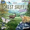 Forest Shuffle: Alpine