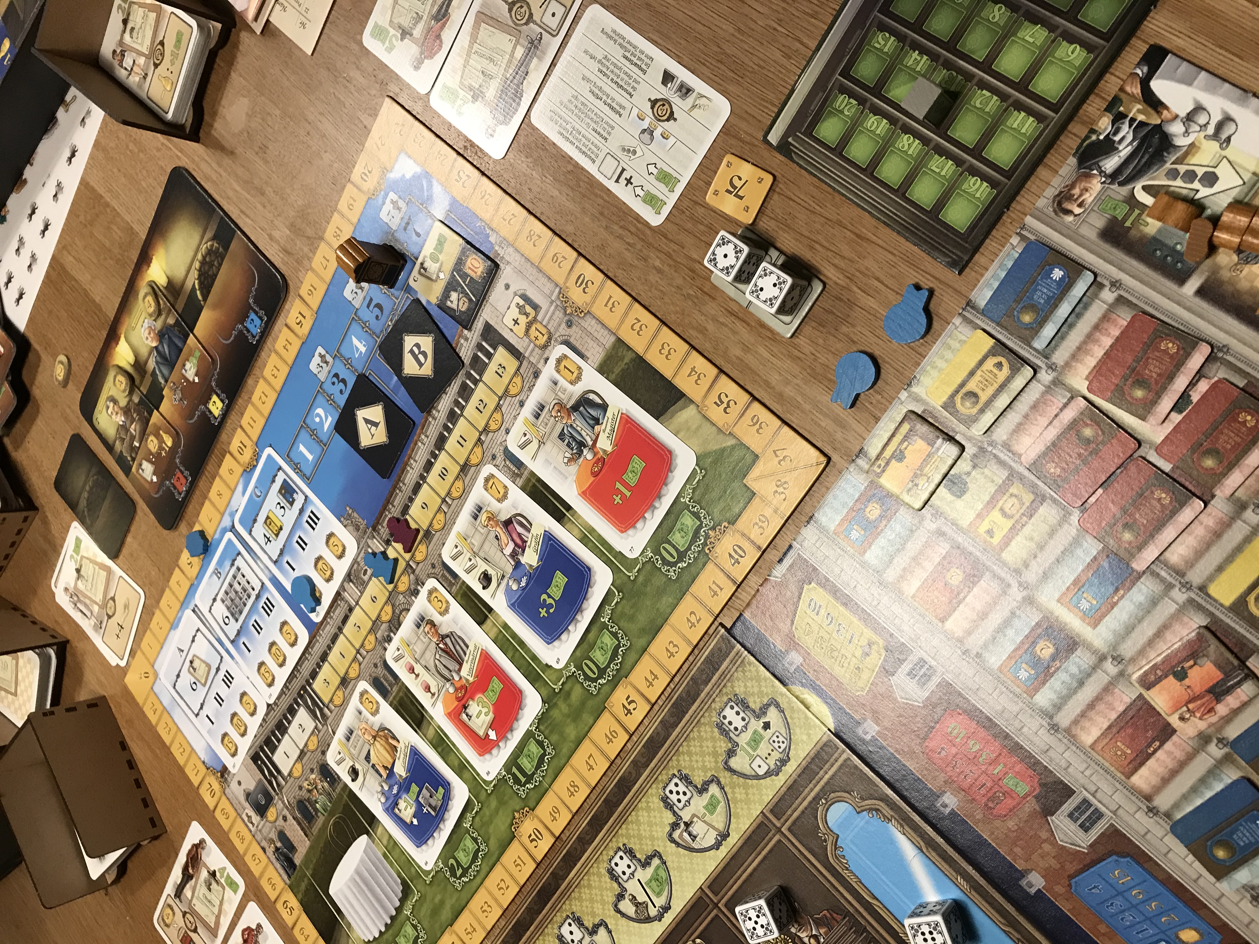 Grand Austria Hotel: Let's Waltz Image 4