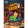 Cover of: Ghosts Galore