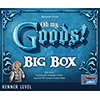 Oh my Goods! BIG BOX